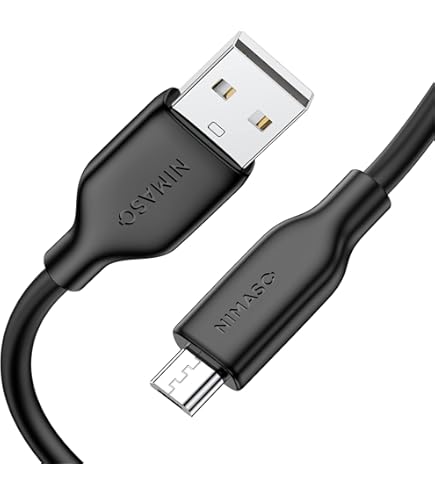 Amazon.co.jp: Amazon用 USB-Cタイプ 充電ケーブル コードワイヤー