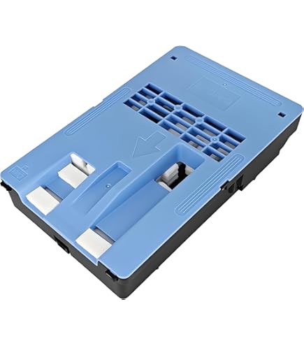 Amazon.co.jp: PFI-207 インクタンク (MBK/BK/C/M/Y, 300ml) 交換用