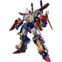 Amazon | TAMASHII NATIONS 超合金魂 GX-113 ガンダムビルド