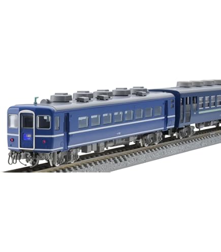 Amazon | マイクロエース Nゲージ 14系500番台+スハシ44+ヨ3500 SL