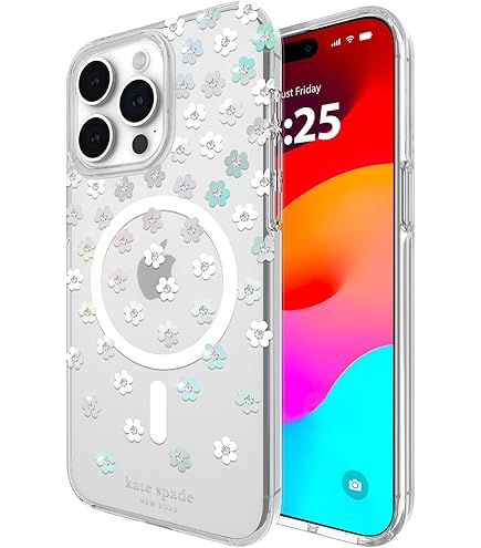 Amazon.co.jp: ケイト・スペード ニューヨーク iPhone 15 Pro ケース