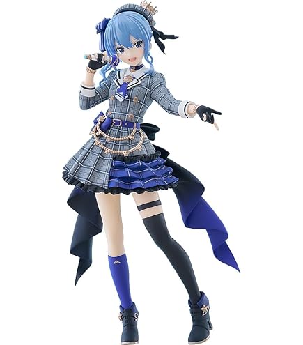 Amazon | 一番くじ ホロライブ ～Cyberpunk Style～○星街すいせい賞