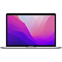 Amazon.co.jp: 【整備済み品】 Apple MacBook Pro M2 2022 (13インチ