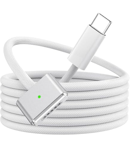 Amazon.co.jp: 2012'-2015' Macbook Air 用 充電器 45W Mag 2 T 型 用