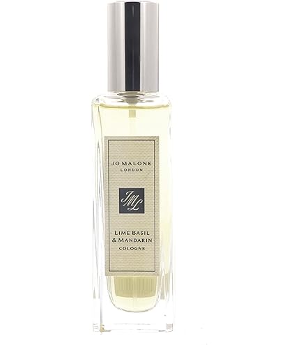 Amazon | JO MALONE LONDON (ジョー マローン ロンドン) ライム バジル