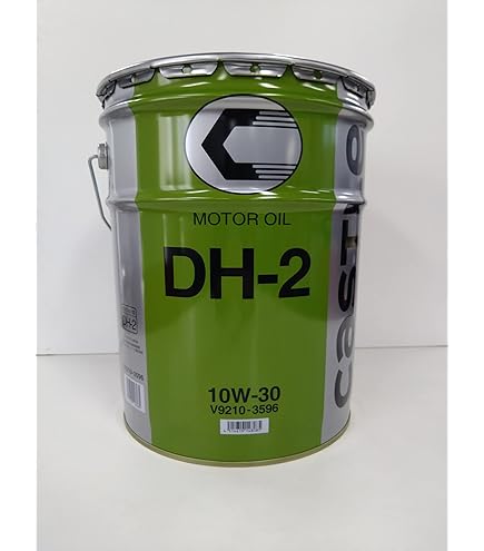 Amazon | 三菱ふそう純正（FUSO） 8940401 ディーゼル エンジンオイル