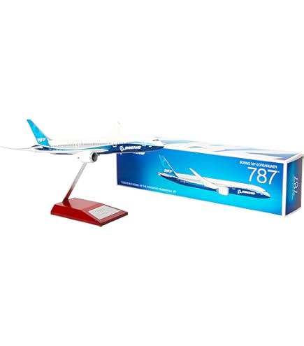 Amazon | (ボーイング) Boeing Unified 787-10 Dreamliner