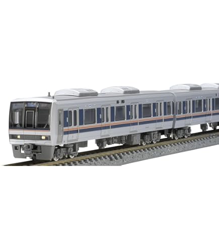 Amazon | TOMIX 98299 JR 113-2000系近郊電車 JR東海仕様 基本セット