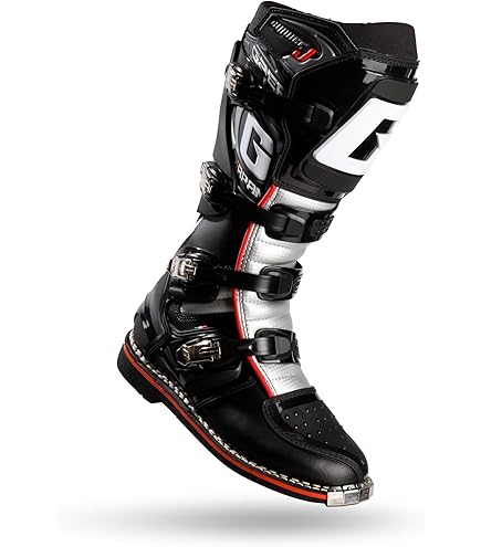 Amazon.co.jp: Alpinestars メンズ Tech 1 ブーツ (ブラック/イエロー