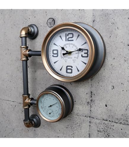 Amazon.co.jp: コカ・コーラ ネオン クロック レトロ 壁掛時計 [並行