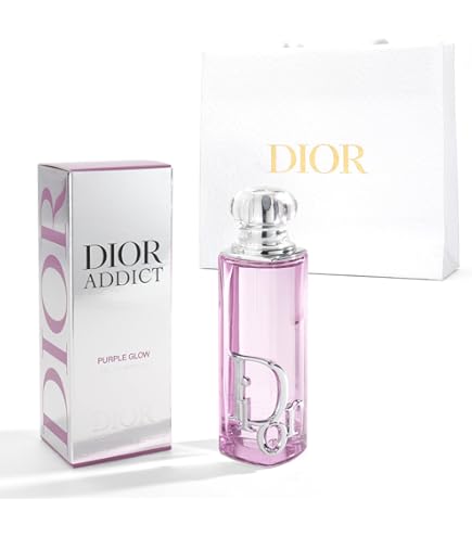 Amazon | [ショップバッグ付] Dior 香水 ディオール アディクト