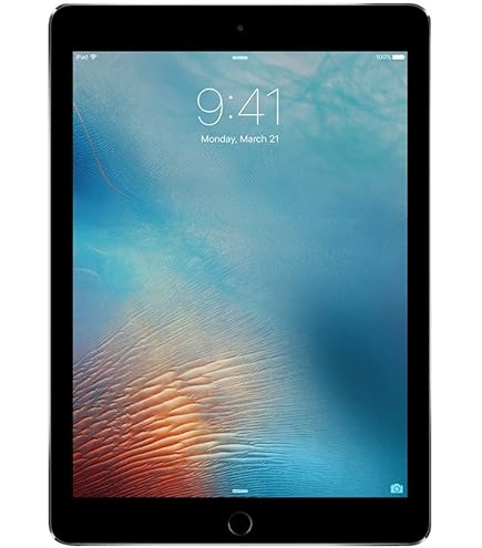 Amazon.co.jp: 【整備済み品】Apple iPad Pro 10.5 インチ (第1世代