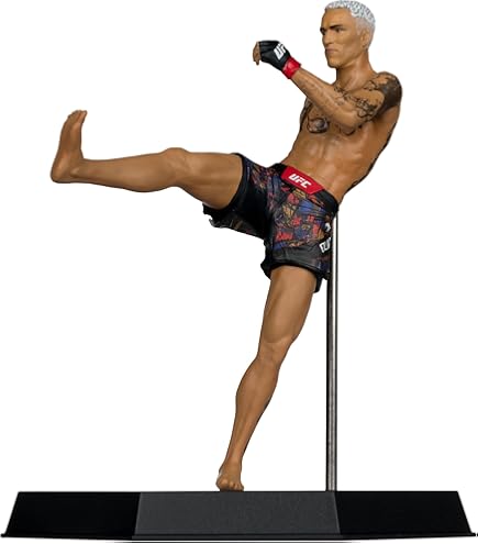 Amazon | ヴァンダレイ・シウバ UFC Ultimate Collector (pride legs