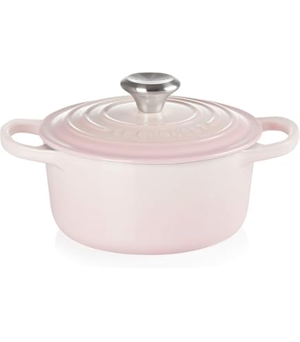 Amazon.co.jp: ルクルーゼ （ル・クルーゼ） シグニチャー マルミット