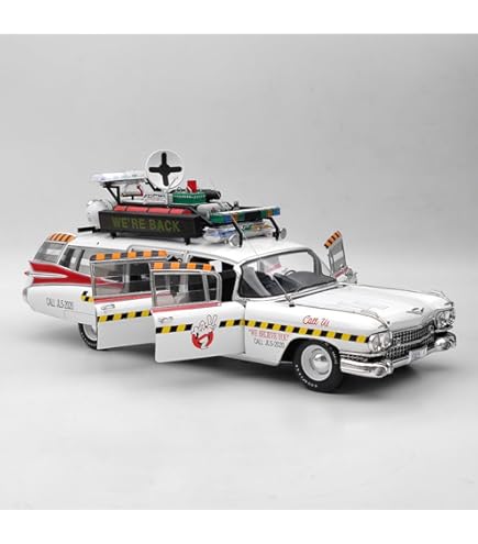 Amazon | 京商 (Kyosho) Jada Toys HOLLYWOOD RIDES シリーズ 1/24