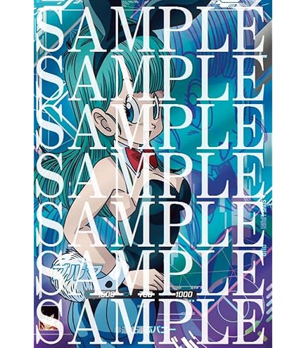 Amazon.co.jp: ドラゴンボールスーパーダイバーズ SDV2-072 魔人ドゥー