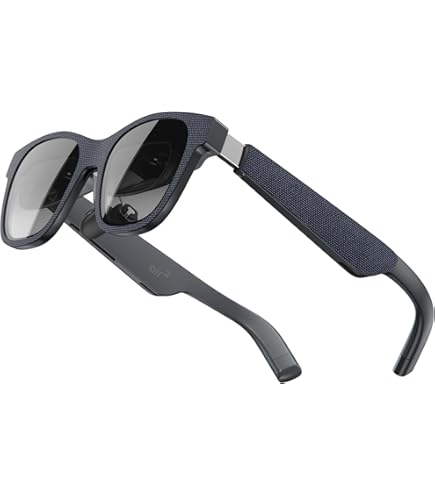 Amazon | XREAL Air 2/ AR グラス/スマートグラス/ウェアラブル