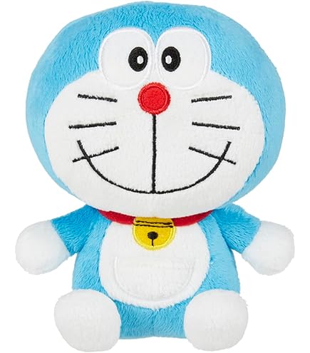 Amazon.co.jp: セキグチ ドラえもん ぬいぐるみ M 695164 : おもちゃ