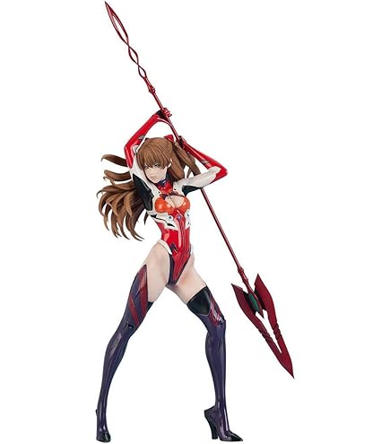 Amazon | ヱヴァンゲリヲン新劇場版 式波・アスカ・ラングレー