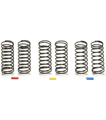 Amazon | タミヤ OPパーツ OP.1504 バギー用ビッグボア AR ダンパー