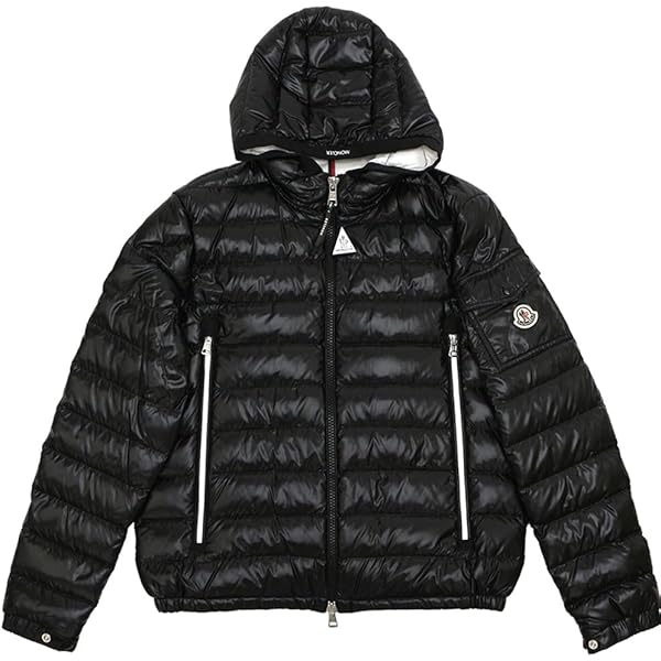 Amazon | [モンクレール] MASSEREAU GIUBBOTTO マセロー メンズ