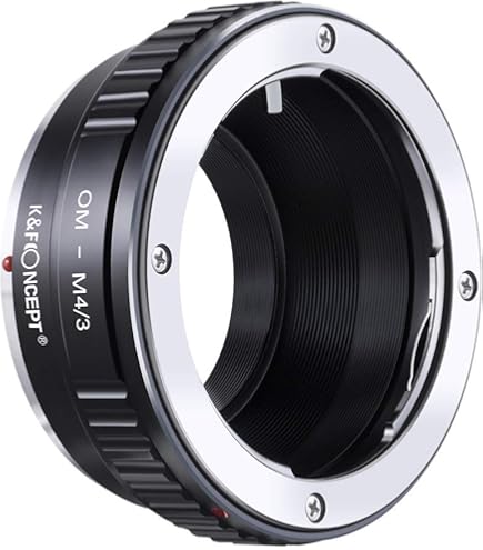 Amazon | Olympus OM-SYSTEM F.Zuiko Auto-S 50mm f1.8 1:1.8