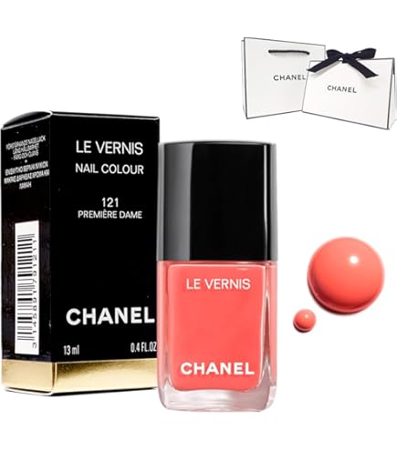 Amazon | 【国内正規品】CHANEL シャネル ヴェルニ (#175 スキユーズ