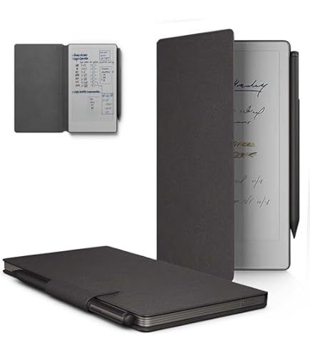 Amazon.co.jp: reMarkable Paper Pro Move 用 ケース 7.3インチ