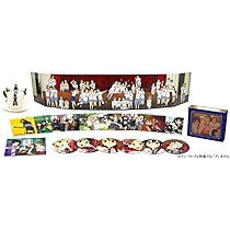 Amazon.co.jp: K-ON! MUSIC HISTORY'S BOX: ミュージック