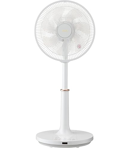 パナソニック 扇風機 F-CP339-N ナノイー nanoe ダイソン サポート