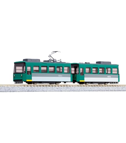 フライシュマン DB ガラス電車 7808 フライシュマン DB ガラス電車 7808