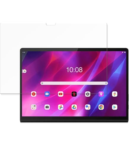 Amazon.co.jp: Lenovo [C] Yoga Tab 13 (Shadow Black) ZA8E0008JP