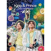 Amazon.co.jp: Re:ERA (通常盤/初回プレス) - King&Prince: ミュージック
