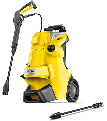 Amazon.co.jp: ケルヒャー(Karcher) K 2 サイレント 1.600-920.0 : DIY