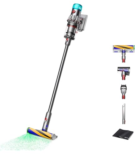 Amazon.co.jp: Dyson Digital Slim Fluffy Origin : Home & Kitchen
