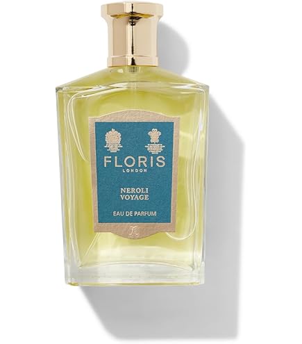 Amazon | フローリス Chypress Eau De Toilette Spray 50ml/1.7oz並行