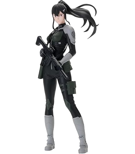 Amazon.co.jp: 怪獣8号 Luminasta 保科宗四郎 : ホビー