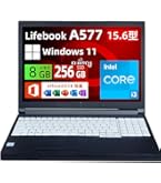 Amazon.co.jp: 【整備済み品】東 芝 ノートPC B554 /15.6型/ i3-4310M