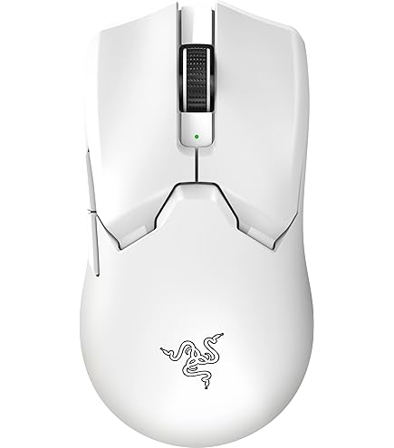 Amazon | Razer VIPER MINI SIGNATURE EDITION ゲーミングマウス