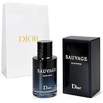 Amazon | 【国内正規品】DIOR ディオール ソヴァージュ SAUVAGE