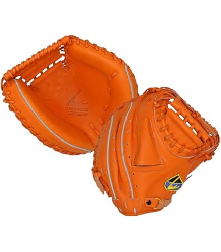 Amazon | ZETT(ゼット) 一般硬式キャッチャーミット ステアハイド 捕手