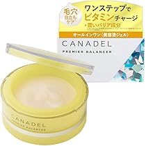 Amazon.co.jp: Canadel Premier Barrier Fix, 2.0 oz (58 g) : Beauty