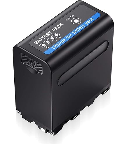 Amazon | SONY リチャージャブルバッテリーパック NP-FV70 | カメラ用