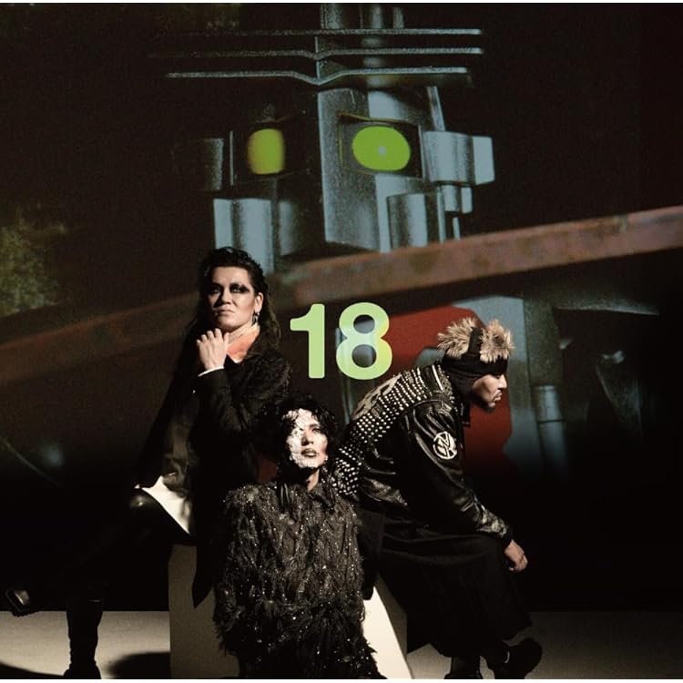 Amazon.co.jp: 17 - cali≠gari: ミュージック