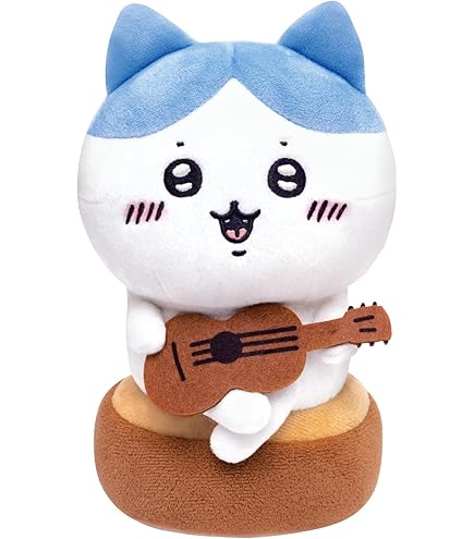 Amazon.co.jp: ちいかわ ×ドン・キホーテ 限定 もちもちぬいぐるみ