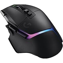 Amazon.co.jp: Logicool G ゲーミングマウス G502 X PLUS LIGHTSPEED