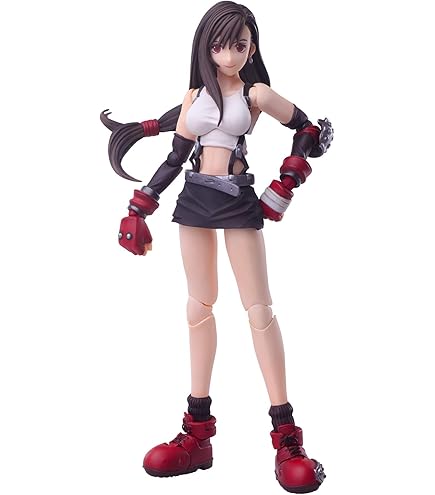 Amazon | ファイナルファンタジー ブリングアーツ セフィロス アナザー