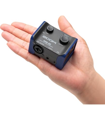 Amazon.co.jp: Vestax ライブ配信向け オーディオインターフェイス PBS