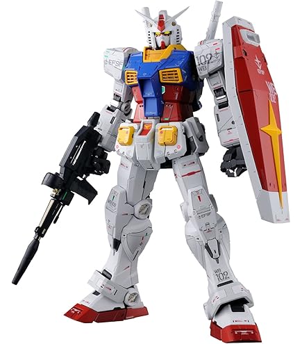 Amazon | MEGA SIZE MODEL 機動戦士ガンダム MS-06S シャア