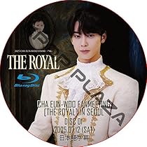 Amazon.co.jp: ASTRO DVD [Blu-ray] ASTRO THE 4th ASTROAD TO SEOUL